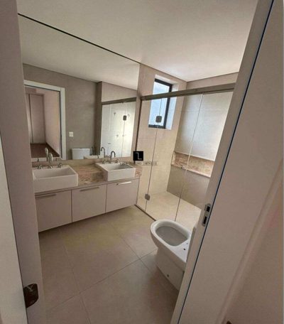 Apartamento, 3 quartos, 150 m² - Foto 5