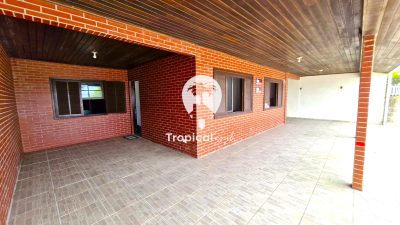 Casa, 5 quartos, 177 m² - Foto 1