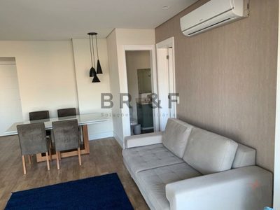Apartamento, 1 quarto, 70 m² - Foto 5