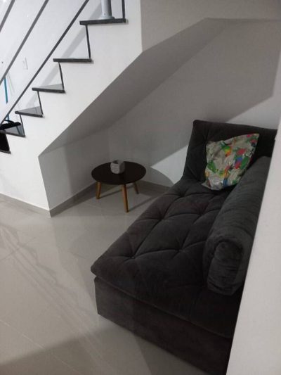 Cobertura, 2 quartos, 84 m² - Foto 3