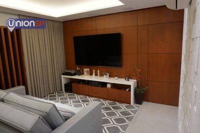 Apartamento, 3 quartos, 120 m² - Foto 1