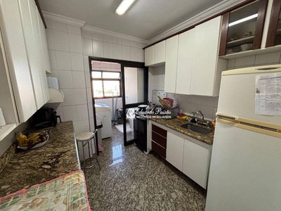 Apartamento, 3 quartos, 63 m² - Foto 5
