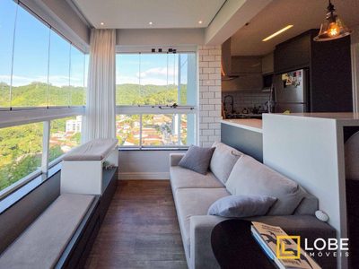 Apartamento, 2 quartos, 87 m² - Foto 5