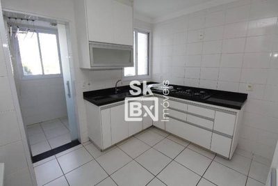 Apartamento, 3 quartos, 80 m² - Foto 1