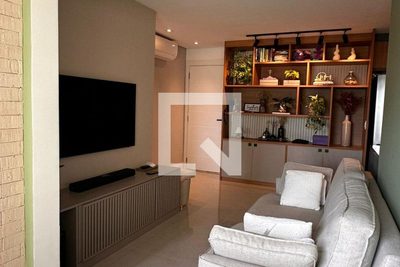 Apartamento, 2 quartos, 68 m² - Foto 2