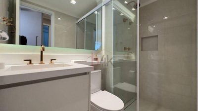 Apartamento, 2 quartos, 62 m² - Foto 5