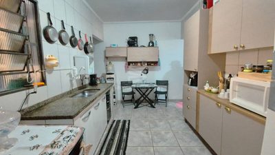 Casa, 2 quartos, 100 m² - Foto 1