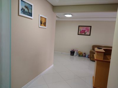 Apartamento, 3 quartos, 148 m² - Foto 4