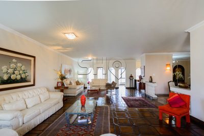Apartamento, 5 quartos, 455 m² - Foto 3