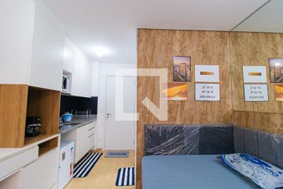 Apartamento, 1 quarto, 24 m² - Foto 4