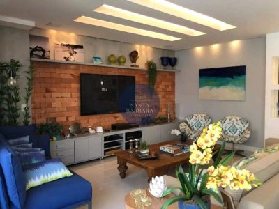Apartamento, 4 quartos, 180 m² - Foto 3