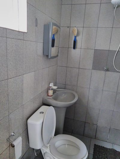 Casa, 2 quartos, 100 m² - Foto 3