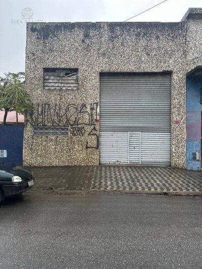 Depósito-Galpão - Foto 1