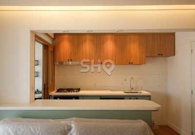 Apartamento, 2 quartos, 55 m² - Foto 4