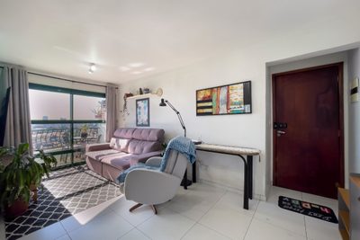 Apartamento, 3 quartos, 70 m² - Foto 5