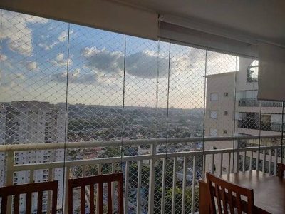 Apartamento, 3 quartos, 83 m² - Foto 2