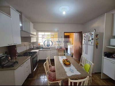 Sobrado, 4 quartos, 224 m² - Foto 4