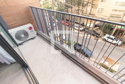 Apartamento, 1 quarto, 32 m² - Foto 5