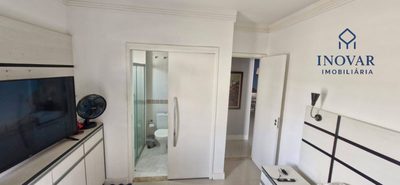 Apartamento, 3 quartos, 90 m² - Foto 5