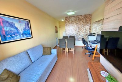 Apartamento, 3 quartos, 65 m² - Foto 4