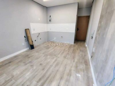 Sala-Conjunto, 22 m² - Foto 4