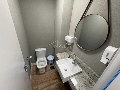 Apartamento, 2 quartos, 115 m² - Foto 5