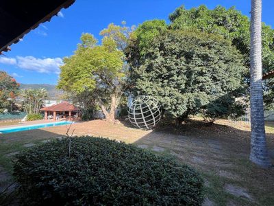 Casa, 4 quartos, 364 m² - Foto 5