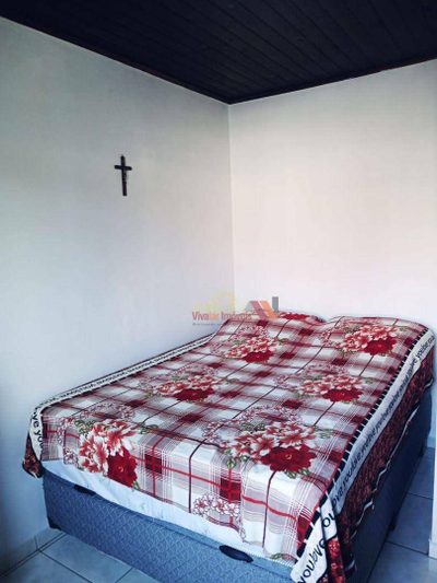 Casa, 2 quartos, 99 m² - Foto 3
