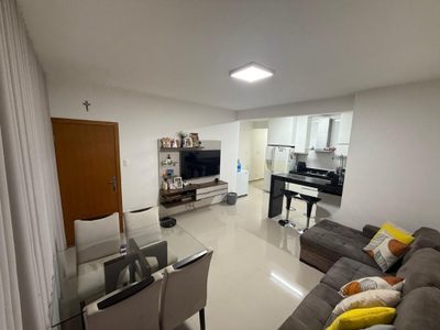 Apartamento, 2 quartos, 75 m² - Foto 1