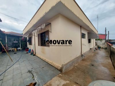 Casa, 4 quartos, 153 m² - Foto 2