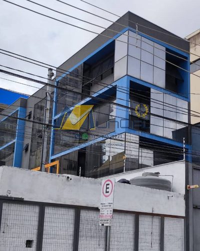 Prédio Inteiro - Foto 1