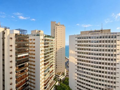 Flat/Apart Hotel, 1 quarto, 65 m² - Foto 1