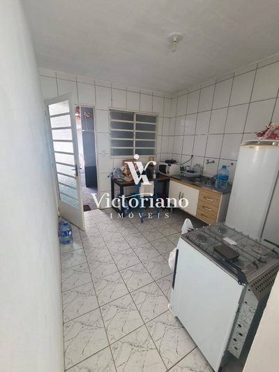 Casa de Condomínio, 2 quartos - Foto 3