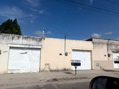 Casa, 2 quartos, 75 m² - Foto 1