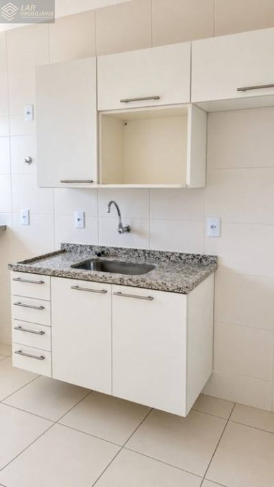 Apartamento, 1 quarto, 54 m² - Foto 2