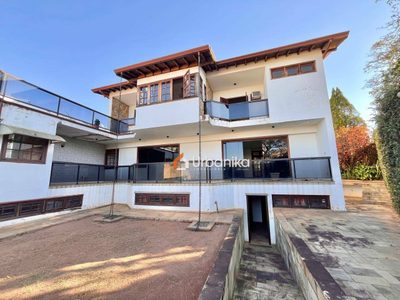 Casa, 4 quartos, 512 m² - Foto 2