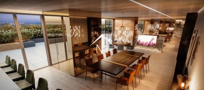 Apartamento, 3 quartos, 131 m² - Foto 5