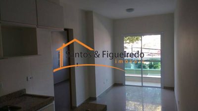Apartamento, 2 quartos, 55 m² - Foto 3