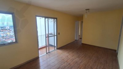 Apartamento, 3 quartos, 63 m² - Foto 3