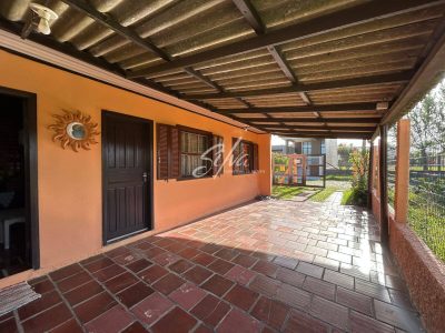 Casa, 3 quartos, 174 m² - Foto 4