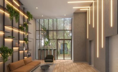 Apartamento, 2 quartos, 55 m² - Foto 1