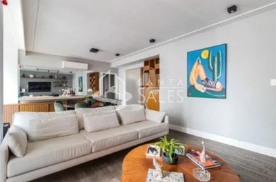 Apartamento, 2 quartos, 140 m² - Foto 4