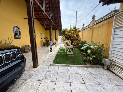 Casa, 3 quartos, 128 m² - Foto 1