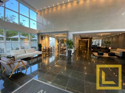 Sala-Conjunto, 32 m² - Foto 3