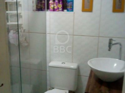 Apartamento, 2 quartos, 49 m² - Foto 5