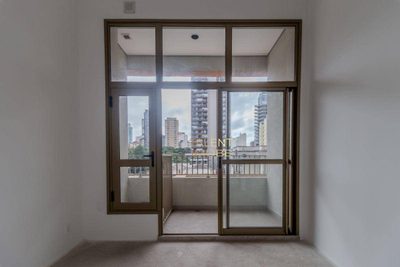 Apartamento, 1 quarto, 24 m² - Foto 2