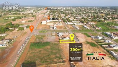 Casa, 390 m² - Foto 1