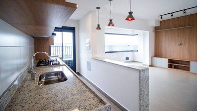 Apartamento, 2 quartos, 74 m² - Foto 1