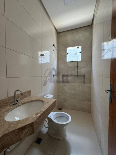 Casa, 3 quartos, 65 m² - Foto 5