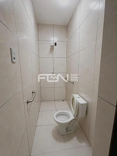 Kitnet-Studio, 55 m² - Foto 4